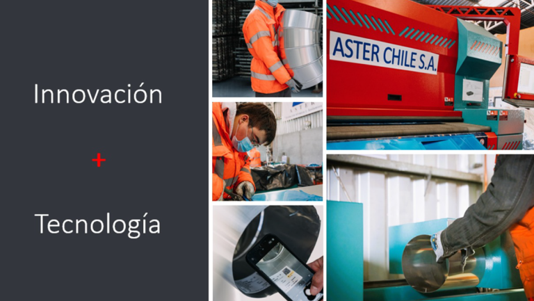 innovacion que agrega valor